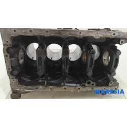 Peugeot - 208 - Motor Unterblock
