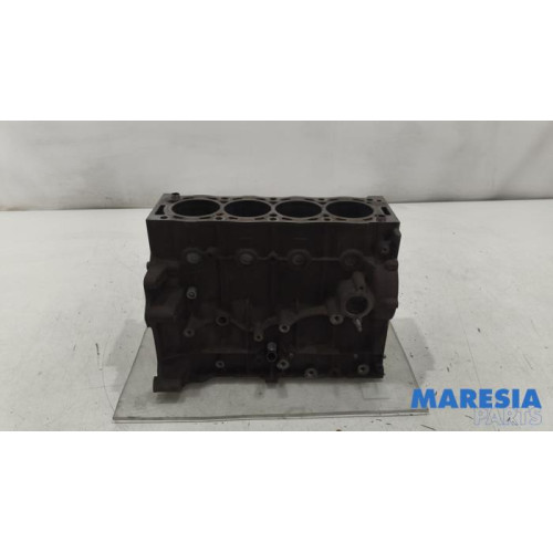 Peugeot - 208 - Motor Unterblock