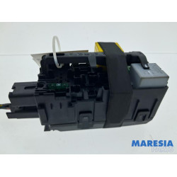 Peugeot - 208 - Fuse box