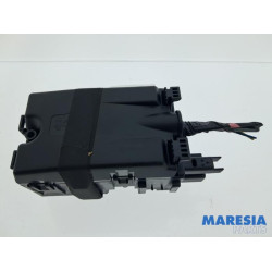 Peugeot - 208 - Fuse box