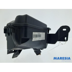 Peugeot - 208 - Fuse box