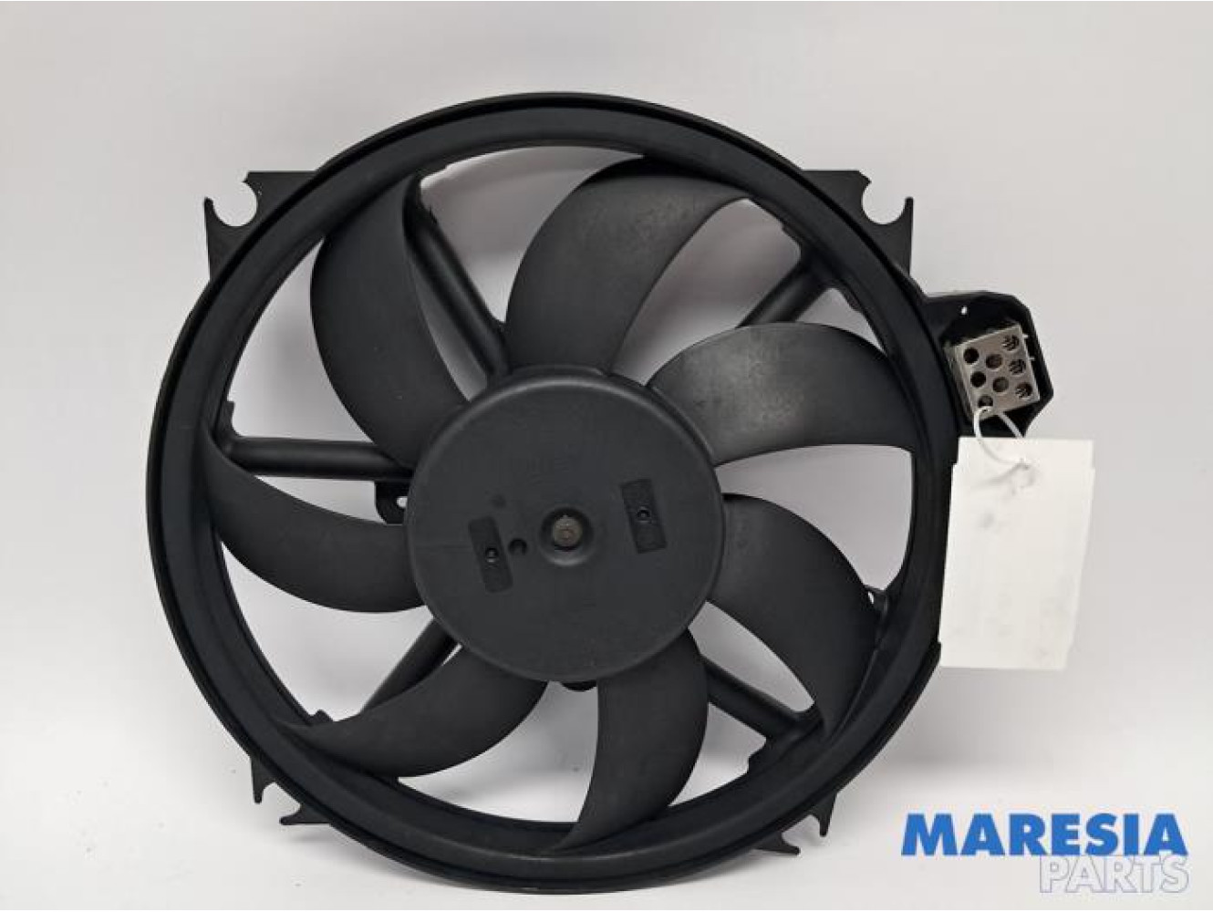 Renault - Megane - Koelvin Motor