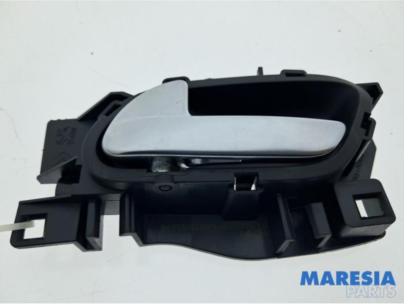 Peugeot - 208 - Türgriff 4-türig links hinten