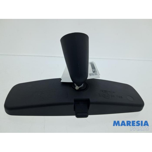 Peugeot - 208 - Rear view mirror