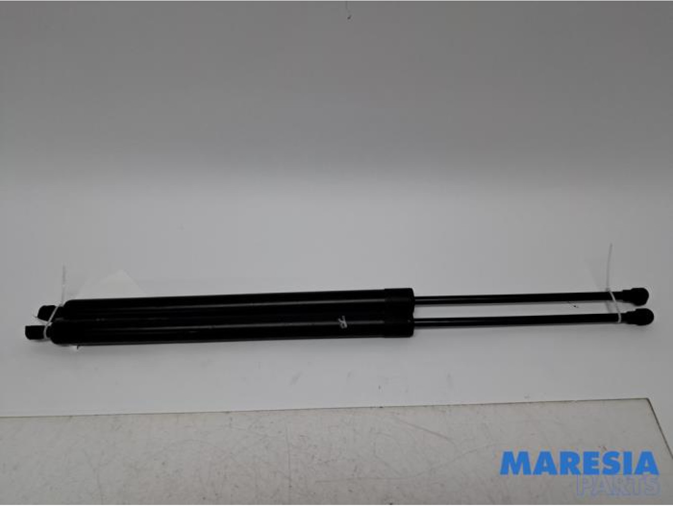 Opel - Vivaro - Set of tailgate gas struts
