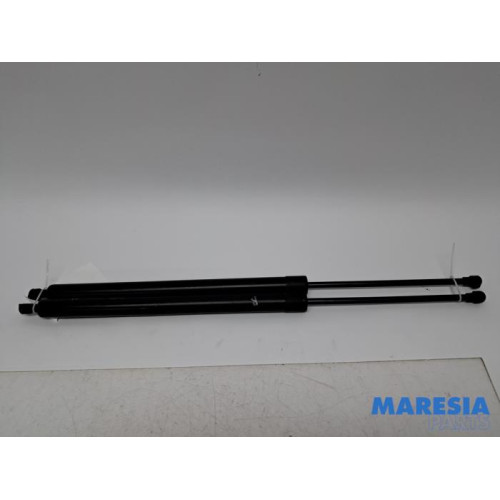 Opel - Vivaro - Set of tailgate gas struts