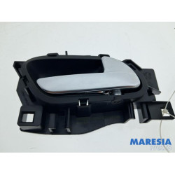 Peugeot - 208 - Front door handle 4-door, right