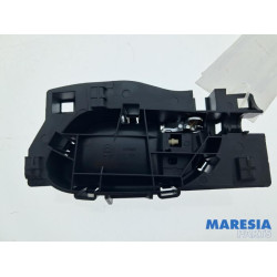 Peugeot - 208 - Front door handle 4-door, right