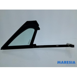 Peugeot - 208 - Vitre triangulaire avant gauche