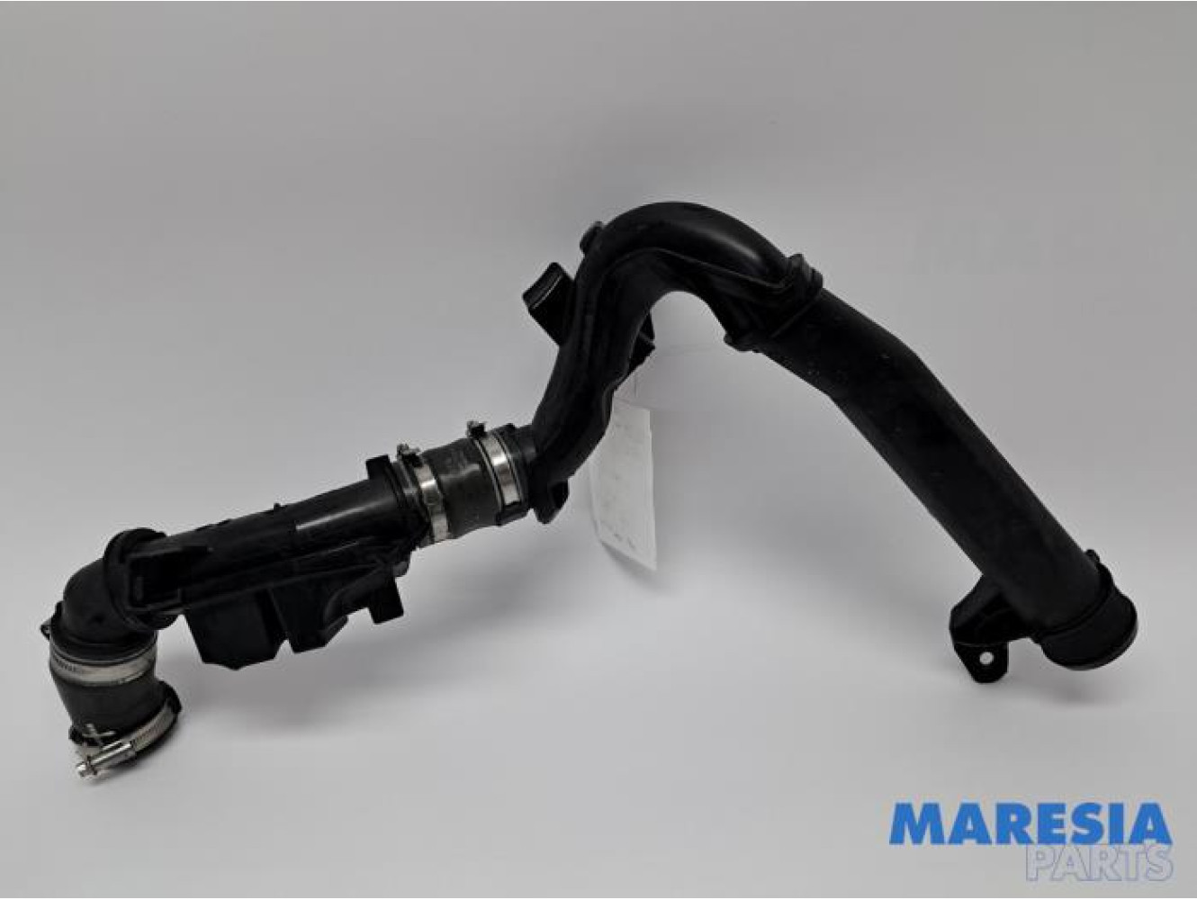 Opel - Vivaro - Intercooler tube