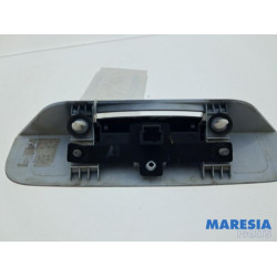 Opel - Vivaro - Tailgate switch