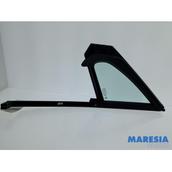 Peugeot - 208 - Quarter light, front right