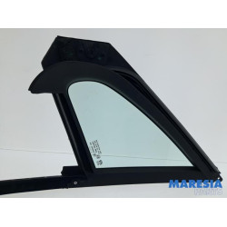 Peugeot - 208 - Quarter light, front right