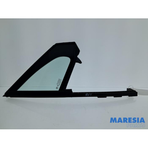 Peugeot - 208 - Dreieckfenster rechts vorne