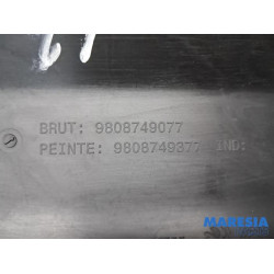 Opel - Vivaro - Decorative strip