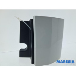 Opel - Vivaro - Rear bumper component, left