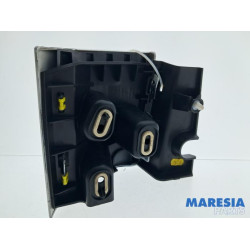 Opel - Vivaro - Rear bumper component, left