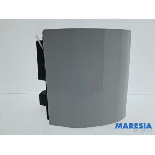 Opel - Vivaro - Rear bumper component, left