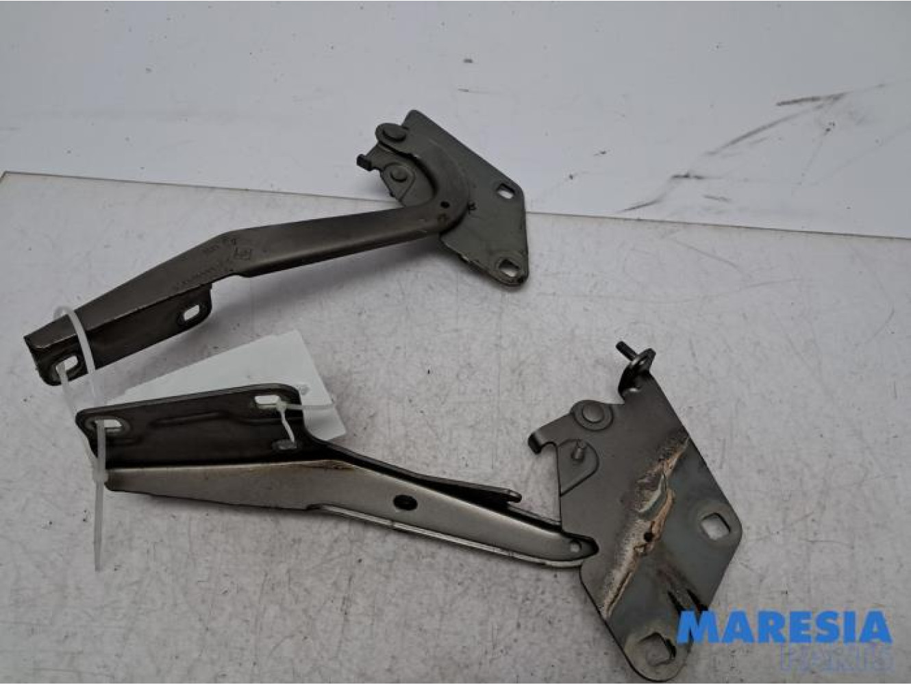Renault - Megane - Bonnet Hinge