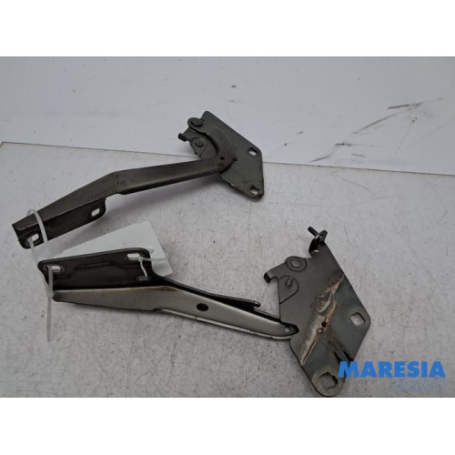 Renault - Megane - Bonnet Hinge
