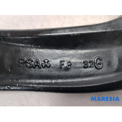 Opel - Vivaro - Front lower wishbone, left