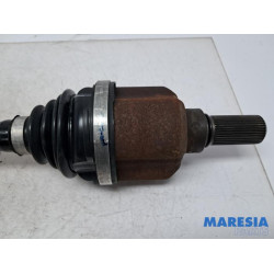 Opel - Vivaro - Front drive shaft, left