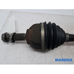 Opel - Vivaro - Front drive shaft, left