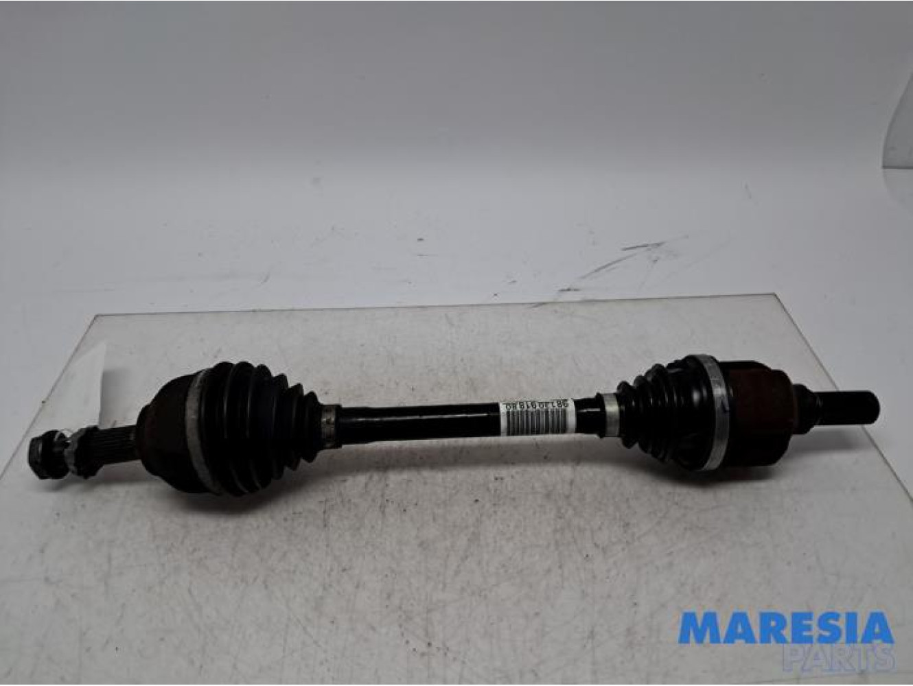 Opel - Vivaro - Front drive shaft, left