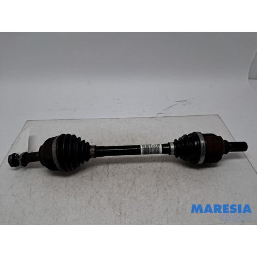 Opel - Vivaro - Front drive shaft, left