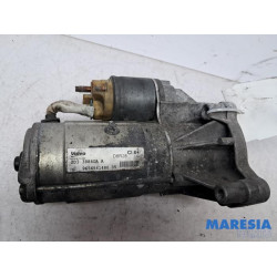 Opel - Vivaro - Starter