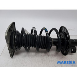 Opel - Vivaro - Front shock absorber rod, left