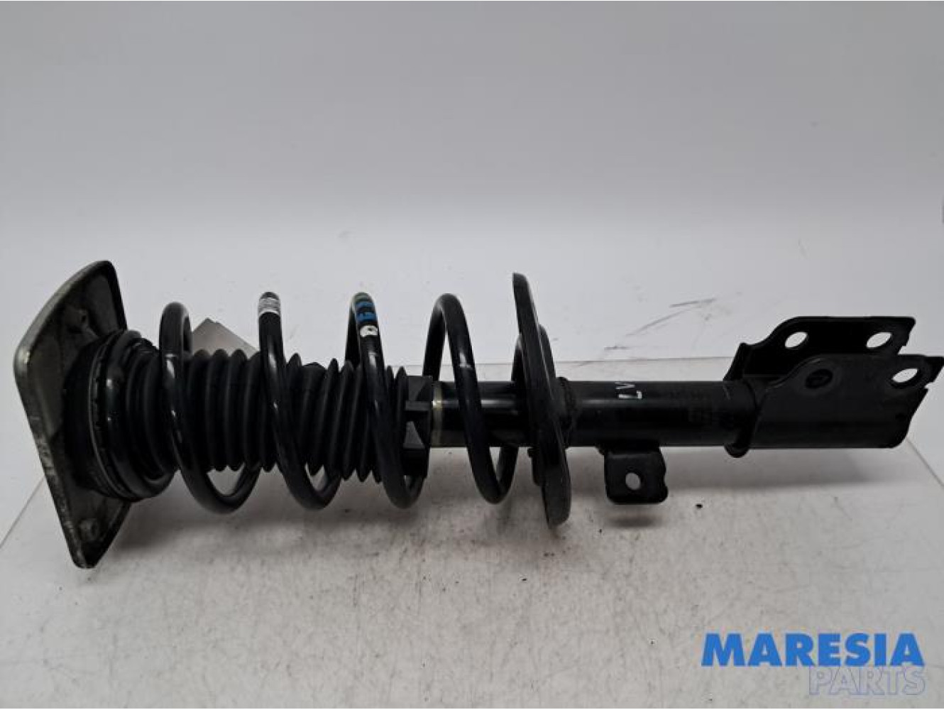 Opel - Vivaro - Front shock absorber rod, left