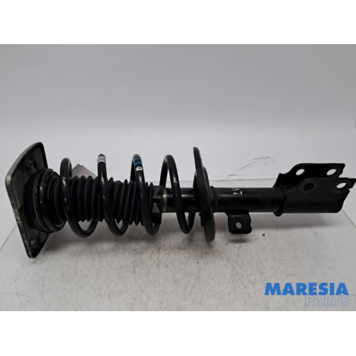 Opel - Vivaro - Front shock absorber rod, left
