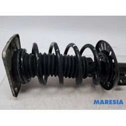 Opel - Vivaro - Front shock absorber rod, right