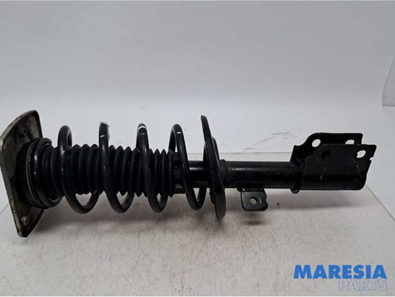 Opel - Vivaro - Front shock absorber rod, right