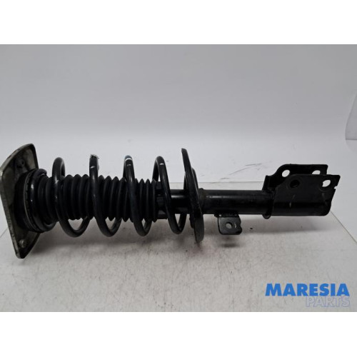 Opel - Vivaro - Front shock absorber rod, right