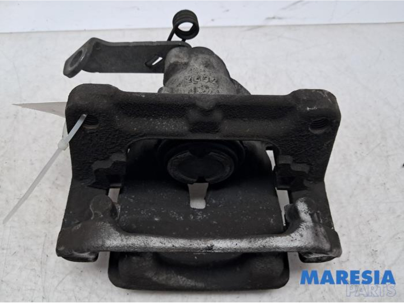 Opel - Vivaro - Bremszange links hinten