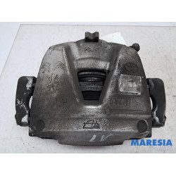 Opel - Vivaro - Front brake calliper, left