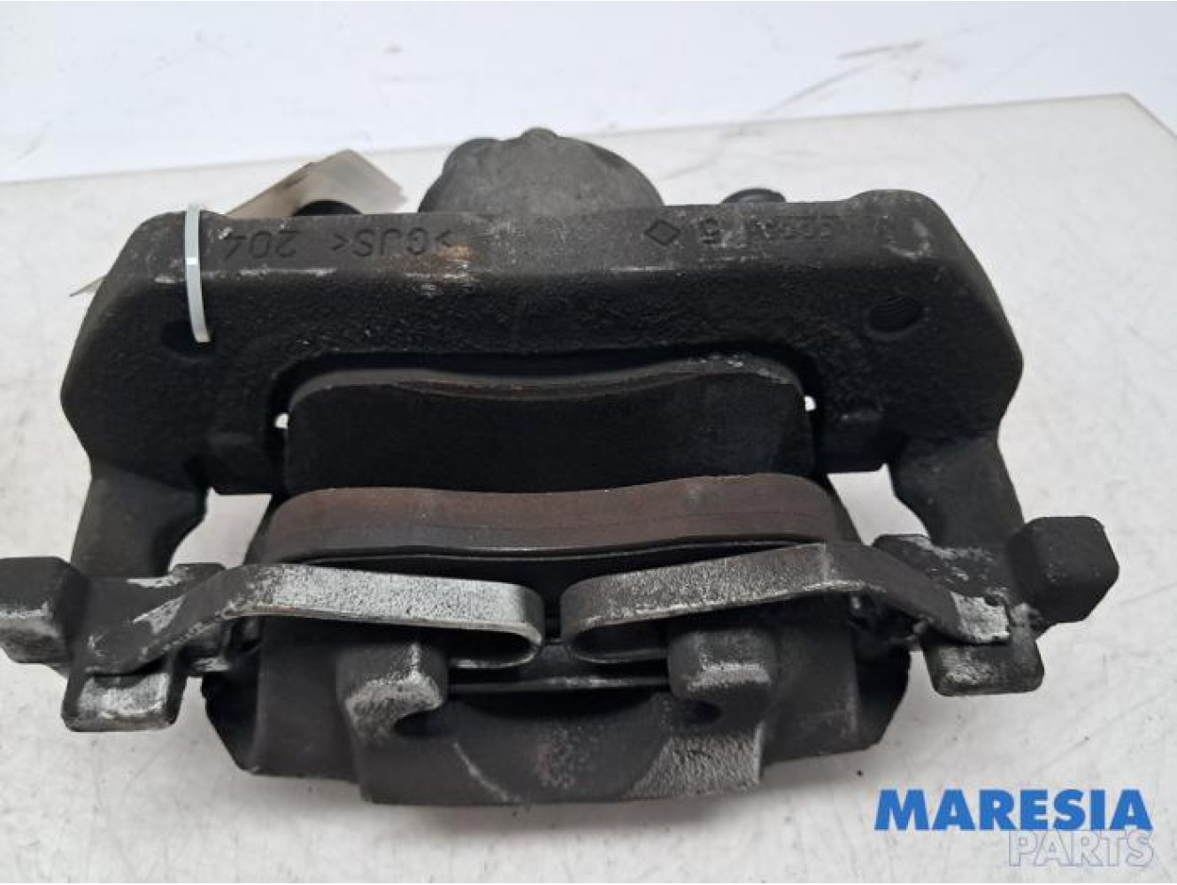 Opel - Vivaro - Front brake calliper, left