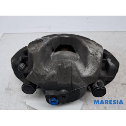 Opel - Vivaro - Front brake calliper, left