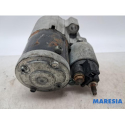 Peugeot - 207 - Starter