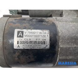 Peugeot - 207 - Starter