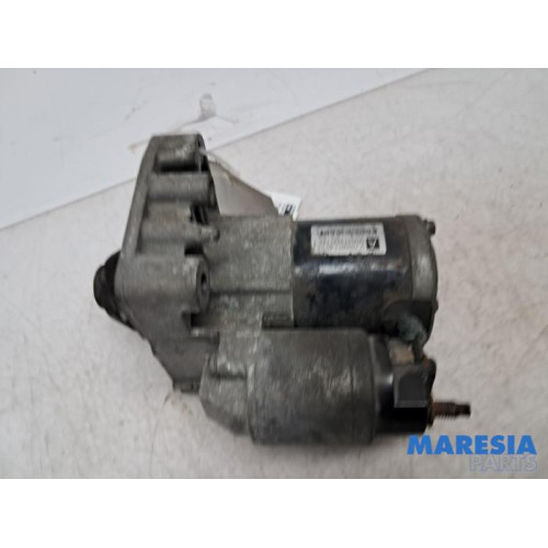 Peugeot - 207 - Starter