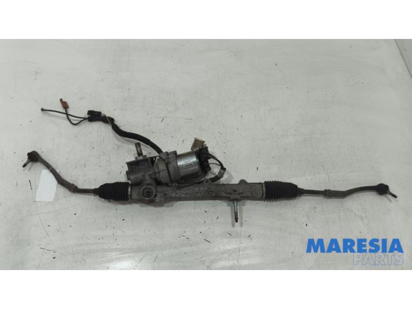 Peugeot - 207 - Power steering box