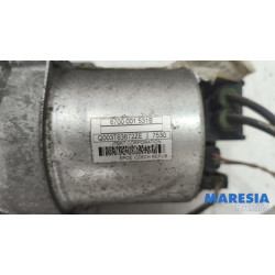 Peugeot - 207 - Power steering box