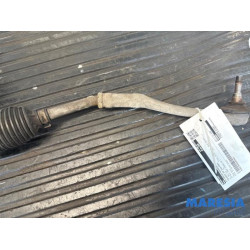Peugeot - 207 - Power steering box