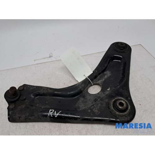Peugeot - 207 - Front lower wishbone, right