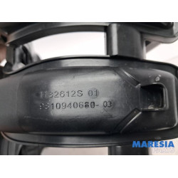 Citroen - C3 - Intake manifold