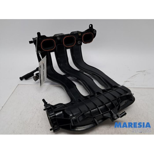 Citroen - C3 - Intake manifold