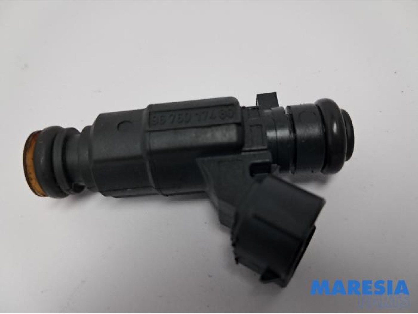 Citroen - C3 - Injecteur (injection essence)